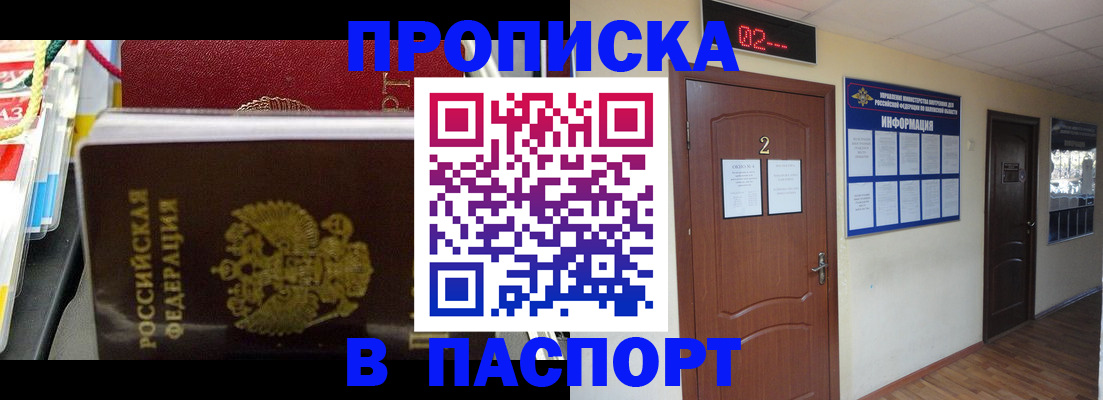 прописка гарантия в Мариинском Посаде